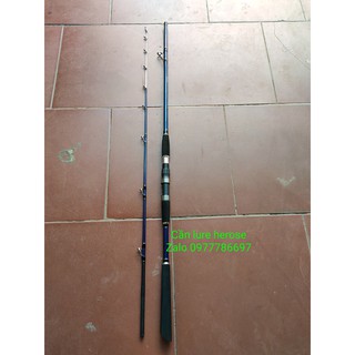 cần câu lure heroes
