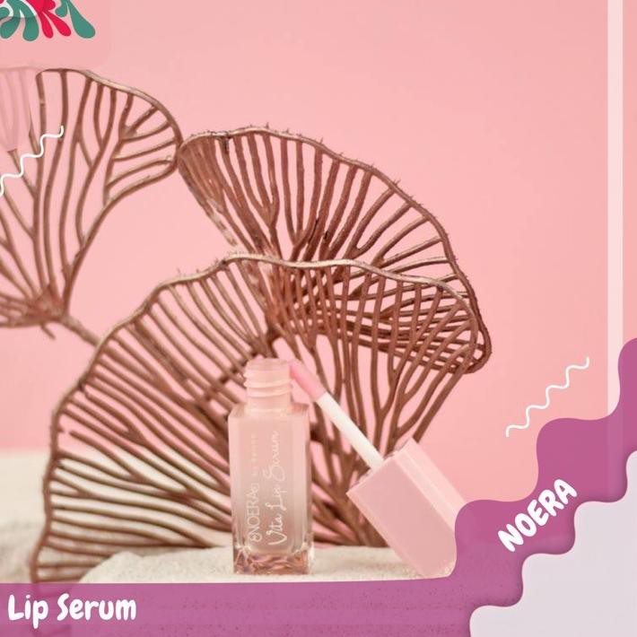 (Hàng Mới Về) Serum Dưỡng Môi Chiết Xuất Lô Hội 491 Vita Dưỡng Ẩm Perona Bi | BigBuy360 - bigbuy360.vn