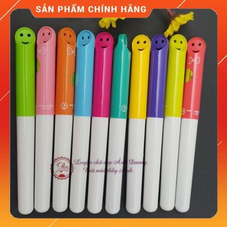 Combo 5 bút luyện chữ đẹp cho các bé lớp 1