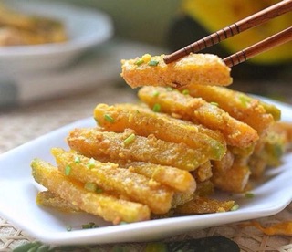 Bột trứng muối nguyên chất