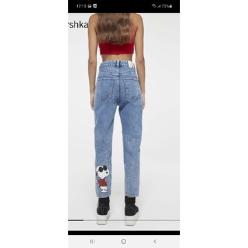 Quần jean eo 68 thanh lý