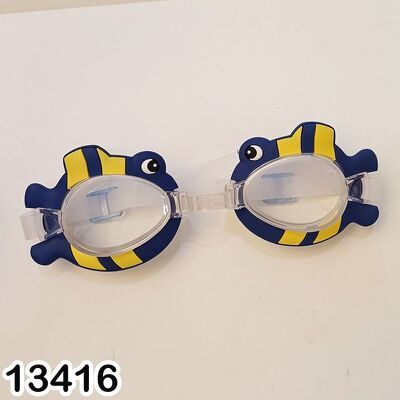 KÍNH BƠI GOGGLES NHIỀU MẪU DỄ THƯƠNG CHO BÉ TRAI BÉ GÁI