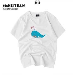 [CÓ SẴN] Áo thun Make It Rain (part 12)