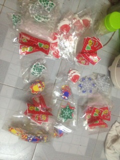 Comboo đồ chơi