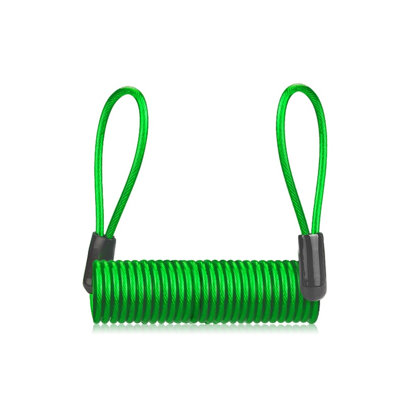 Ổ Khóa Phanh Đĩa Báo Động Chống Trộm Dành Cho Xe Đạp Leo Núi MTB