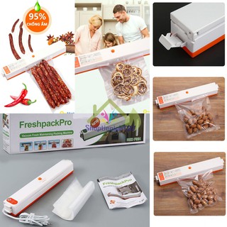 Máy rút chân không thực phẩm FreshpackPro G-88
