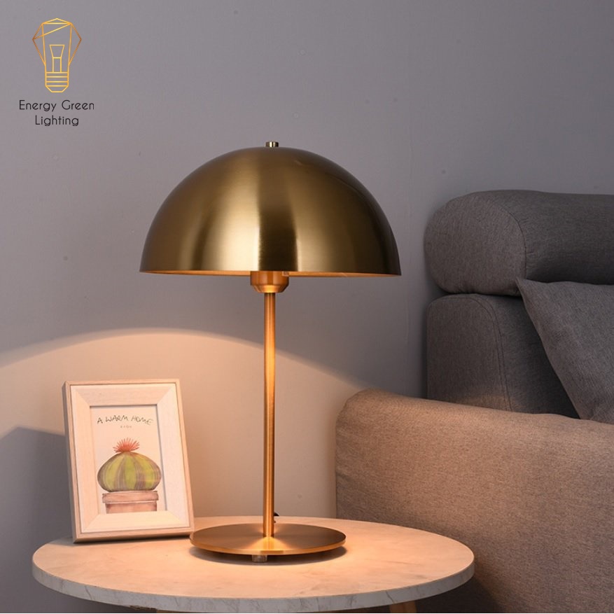 Đèn Bàn Học Đọc Sách, Làm Việc Energy Green Lighting DB-3068 - Khung Kim Loại - Kiểu Dáng Sang Trọng - Tặng Kèm Bóng Led