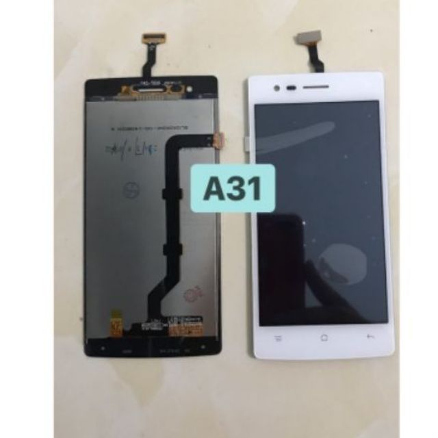 Màn hình oppo A31 - neo 5 full bộ