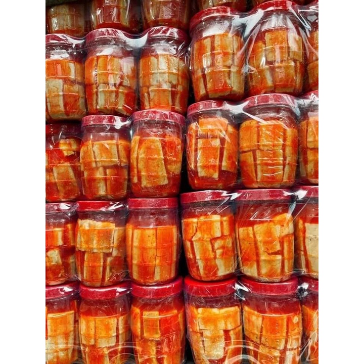 Combo 2 HỘP CHAO MÔN NƯỚC CỐT DỪA SIÊU BÉO NGON