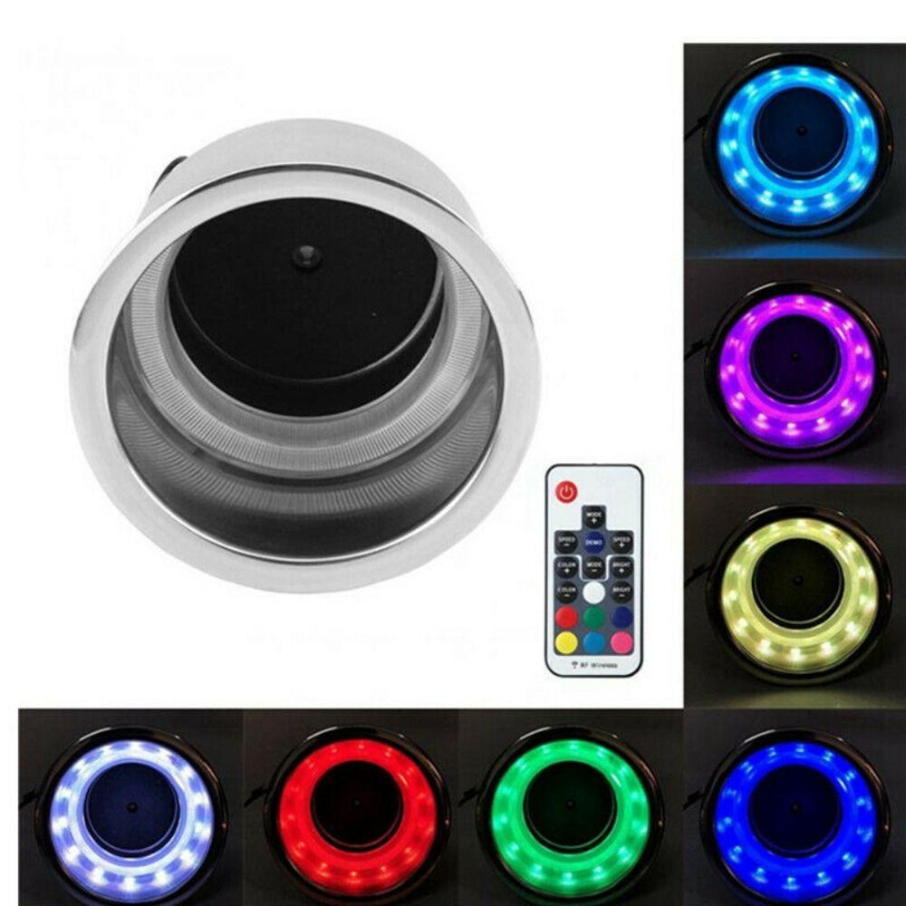 Giá Đỡ Cốc Nước Trên Xe Hơi / Tàu Thuyền RV RGB Tiện Dụng