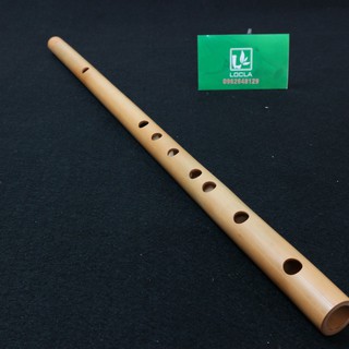 Sáo ngang cho người mới tập (Sáo đô)