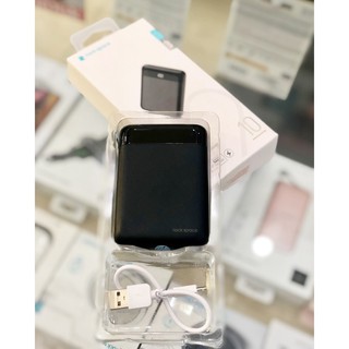 Sạc Dự Phòng RockSpace P66 Mini 10.000mAh RMP0399
