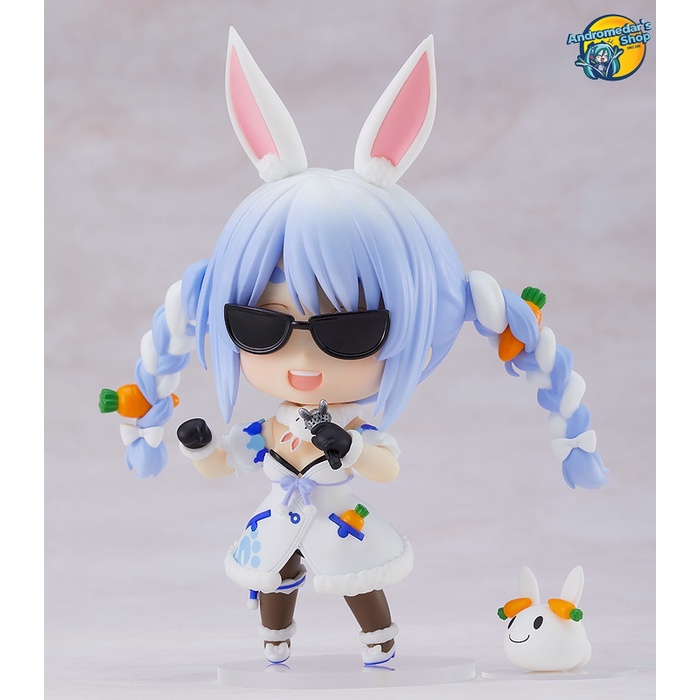 [Đặt trước] [Good Smile Company] Mô hình nhân vật hololive production Nendoroid 1823 Usada Pekora