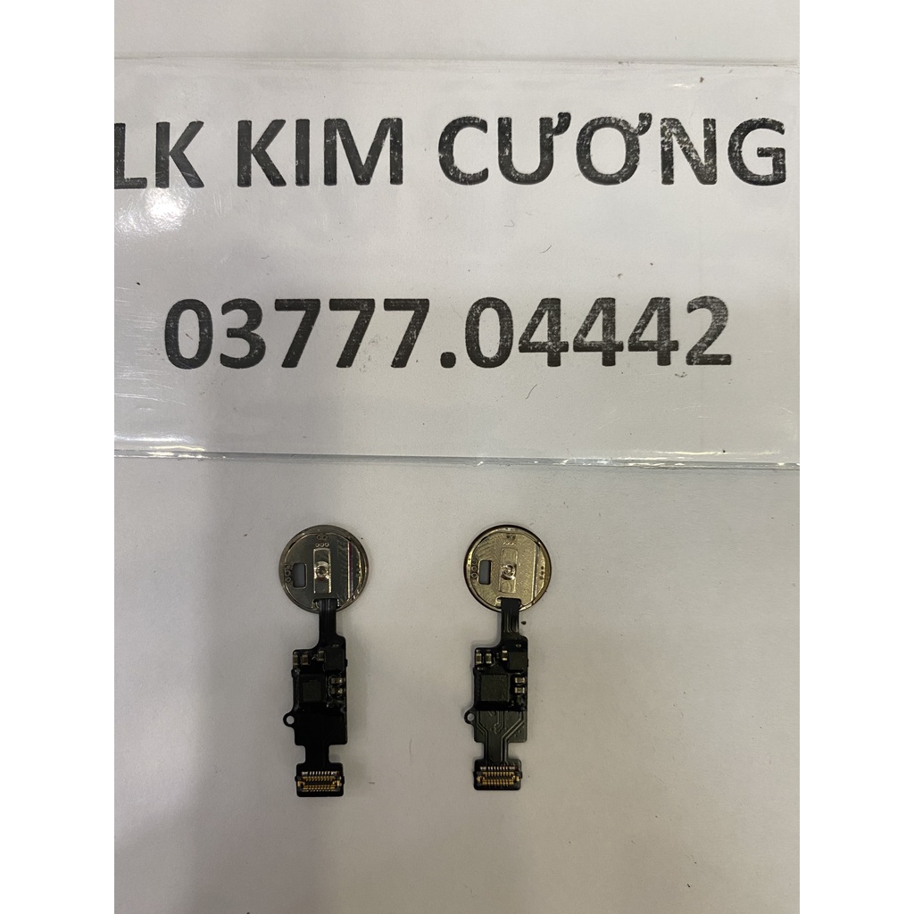Phím home vật lý IP 7g 7p 8g 8p lắp vào nhận luôn