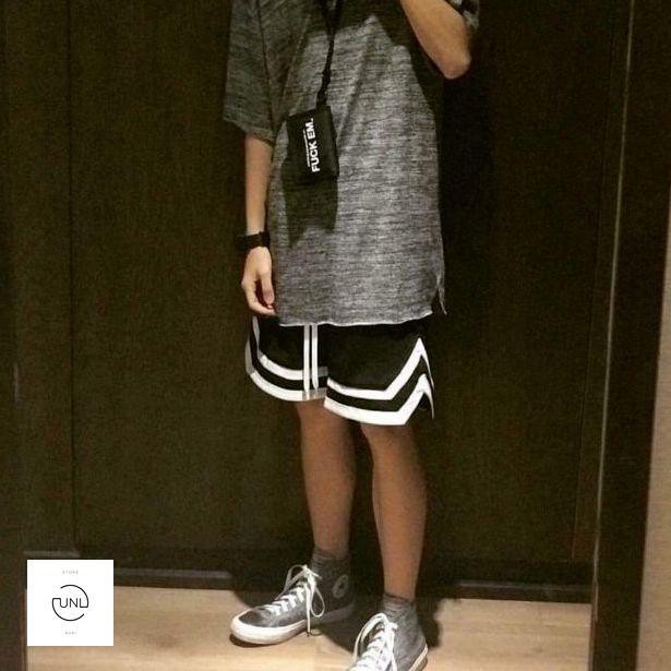 [Nhập WA9925 giảm25k]Quần chữ V nam nữ mặc ok Kèm Ảnh thật