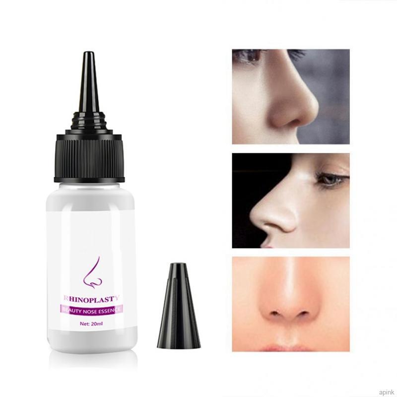 Tinh chất nâng cơ mũi Liduoliya dạng lỏng dưỡng ẩm làm săn chắc làn da 20ml