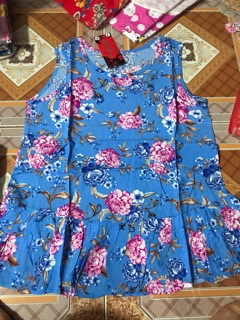 Bộ pelum lửng lanh 2 size