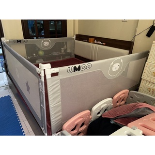 [Link đặt giao hoả tốc tphcm ]Thanh Chắn Giường thanh chắn giường an toàn cho Bé