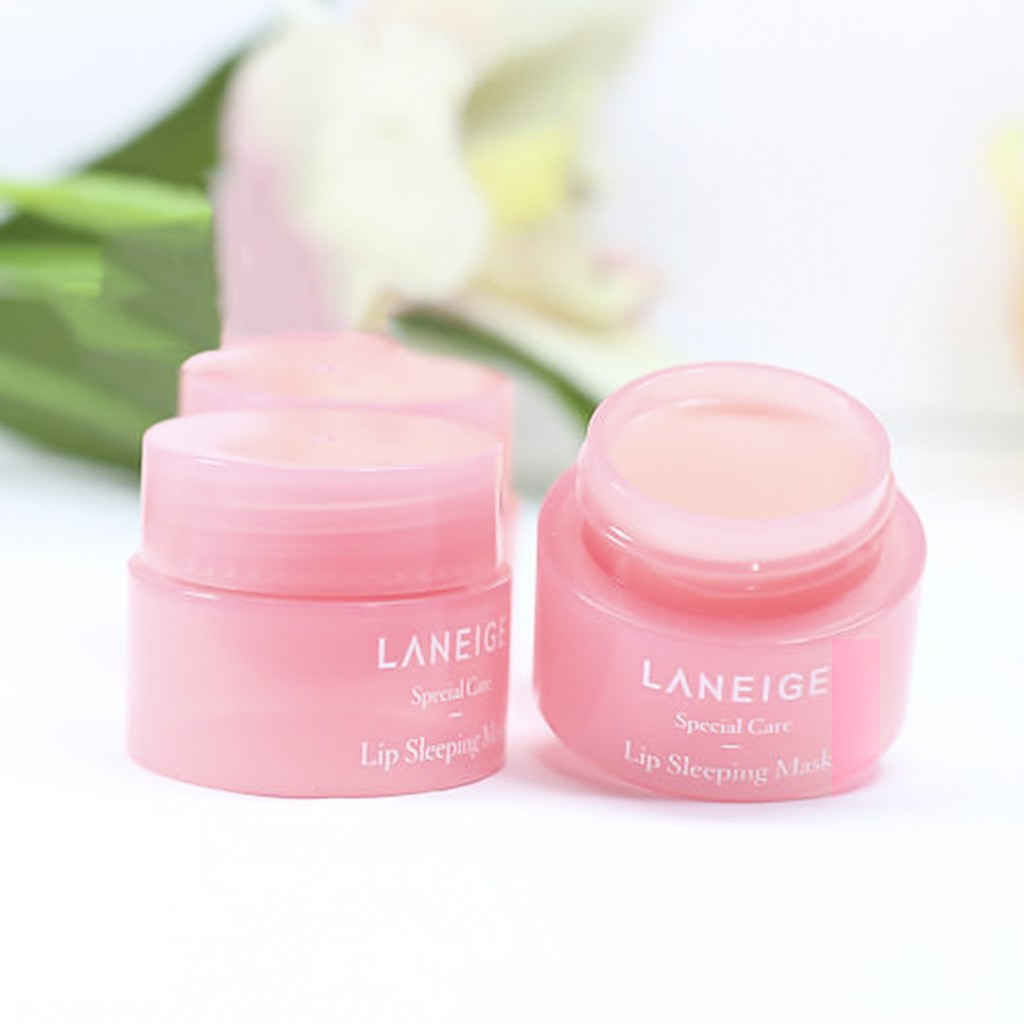 Mặt Nạ Ngủ Môi Laneige Lip Sleeping Mask (3g) | BigBuy360 - bigbuy360.vn