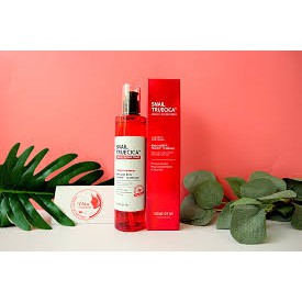 [CHÍNH HÃNG] Nước hoa hồng Some By Mi Snail Truecica 135ml