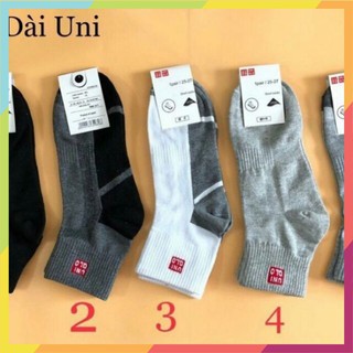 Các loại tất uni hàng xuất loại 1