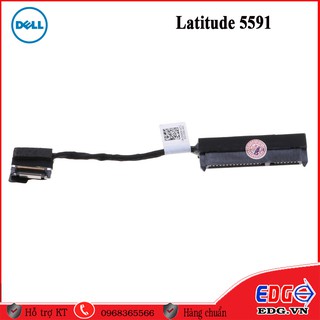 Cáp Ổ Cứng Laptop Dell latitude 5591