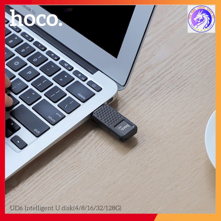 USB 2.0 TỐC ĐỘ CAO 2GB 4GB 8GB 16GB 32GB 64GB CHÍNH HÃNG HOCO UD6