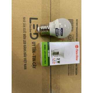 Bóng đèn LED bulb 20W Rạng Đông