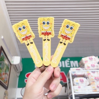 Thìa ăn dặm cho bé (mẫu ngẫu nhiên)