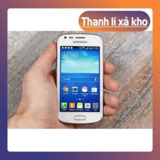 [ CHUYÊN SỈ GIÁ TỐT ]  Điện thoại Samsung Galaxy Trend Plus S7560