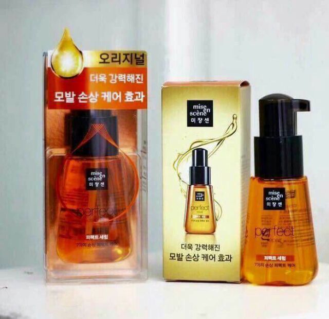 Tinh dầu dưỡng tóc misen | BigBuy360 - bigbuy360.vn