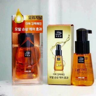 Tinh dầu dưỡng tóc misen