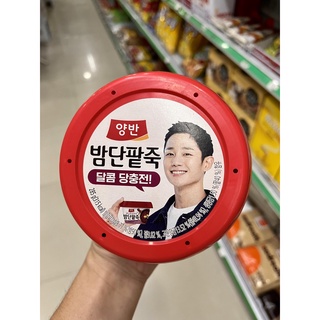 cháo đậu đỏ Dongwon 285g