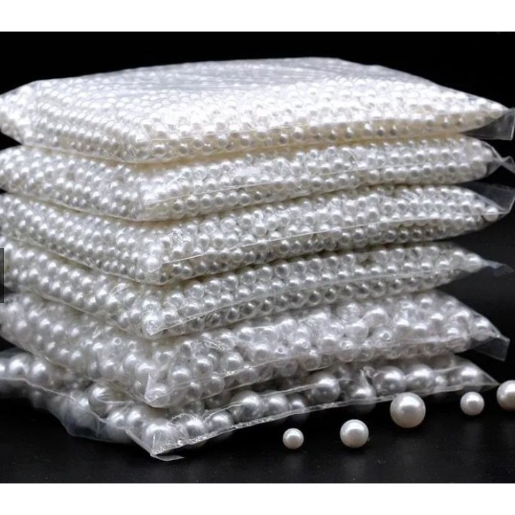 0,5 kg Hạt bẹt giống hạt trai - Xuất xứ: Đài Loan