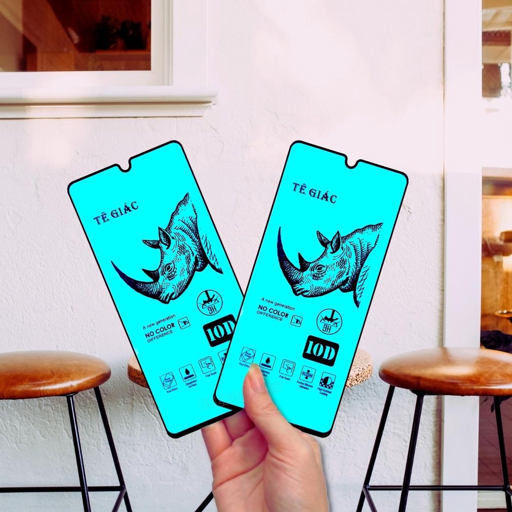 Kính cường lực chống nhìn trộm samsung a12 - miếng dán full màn hình 10D trong suốt - Chính hãng [TG] siêu mượt
