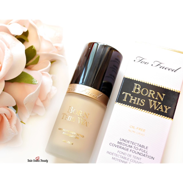 Kem Nền Born This Way- Too Faced🌸