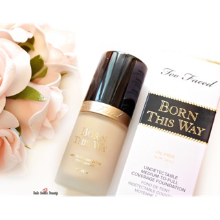 Kem Nền Born This Way- Too Faced🌸