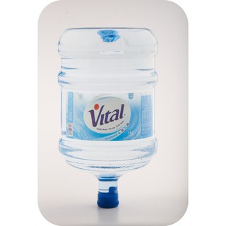 Nước khoáng vital 20 lít