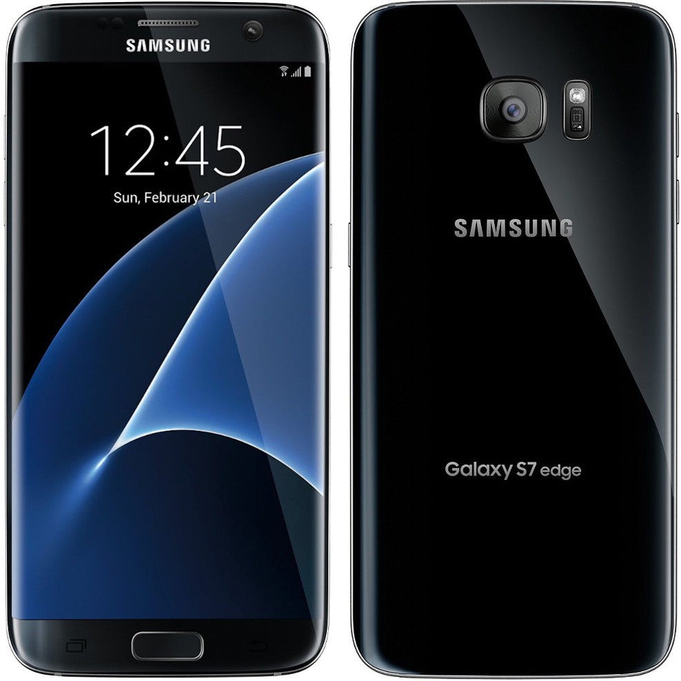 Điện thoại Samsung Galaxy S7 Edge Fullbox, máy mới nguyen zin có phụ kiện