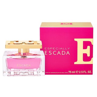 Nước Hoa Escada Especially Escada EDP 75Ml