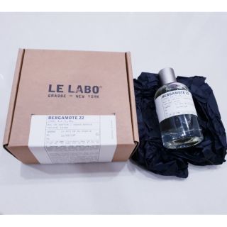 Nước hoa LE LABO 22 __ 100ml
