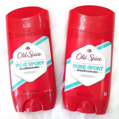 [HOT] LĂN NÁCH OLD SPICE DẠNG SÁP