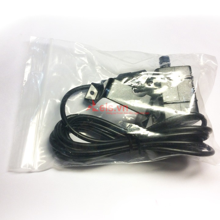 Máy bơm mini tuần hoàn 12V B12C