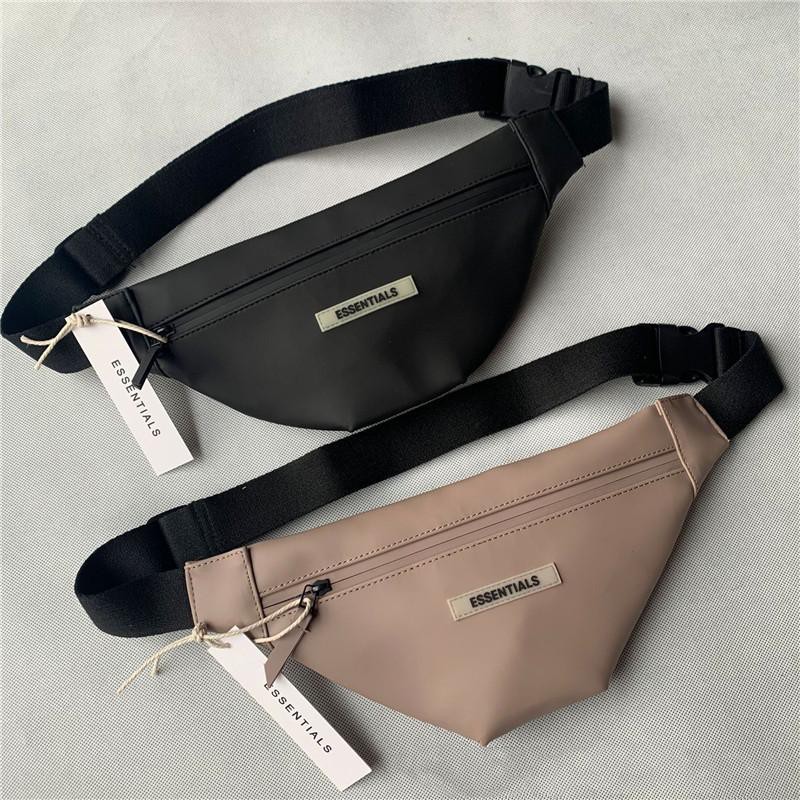 Túi Đeo Chéo Nam Nữ Fear Of God Essentials Sling Bag Túi Bao Tử