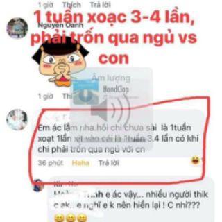Xịt phụ khoa thảo dược
