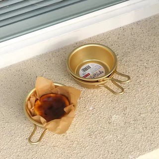 Bát nhôm kim loại phong cách Hàn Quốc - Décor nhà Sò