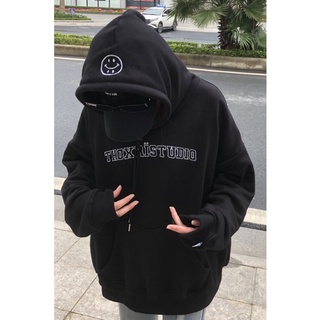 Áo nỉ HOODIE BASIC // THOXRI