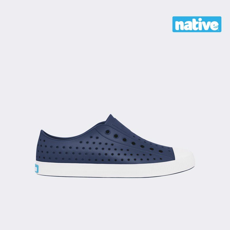 Giày Lười Unisex Native Ad Jefferson