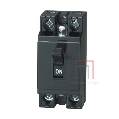 CB cóc Panasonic 06A-40A BS111