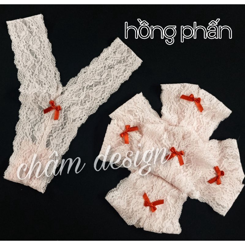 quần chữ y màu hồng phấn, hàng thiết kế độc quyền tại shop